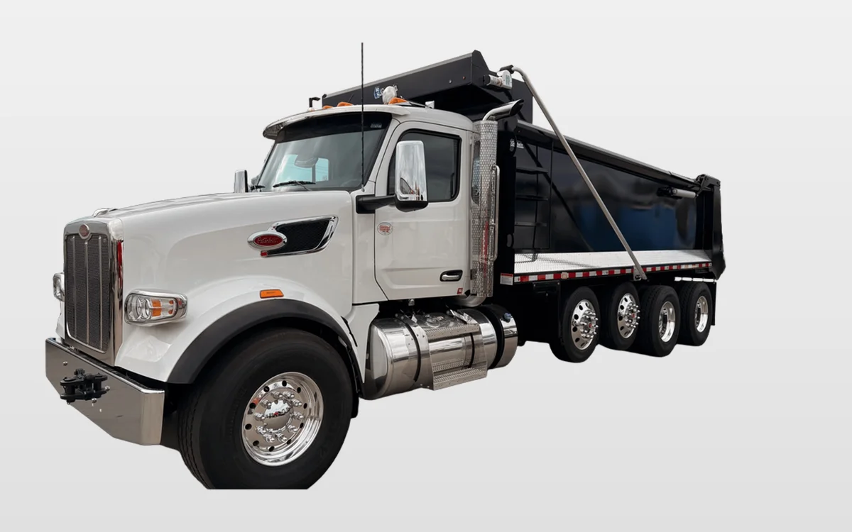 2026 PETERBILT 567 - image 1