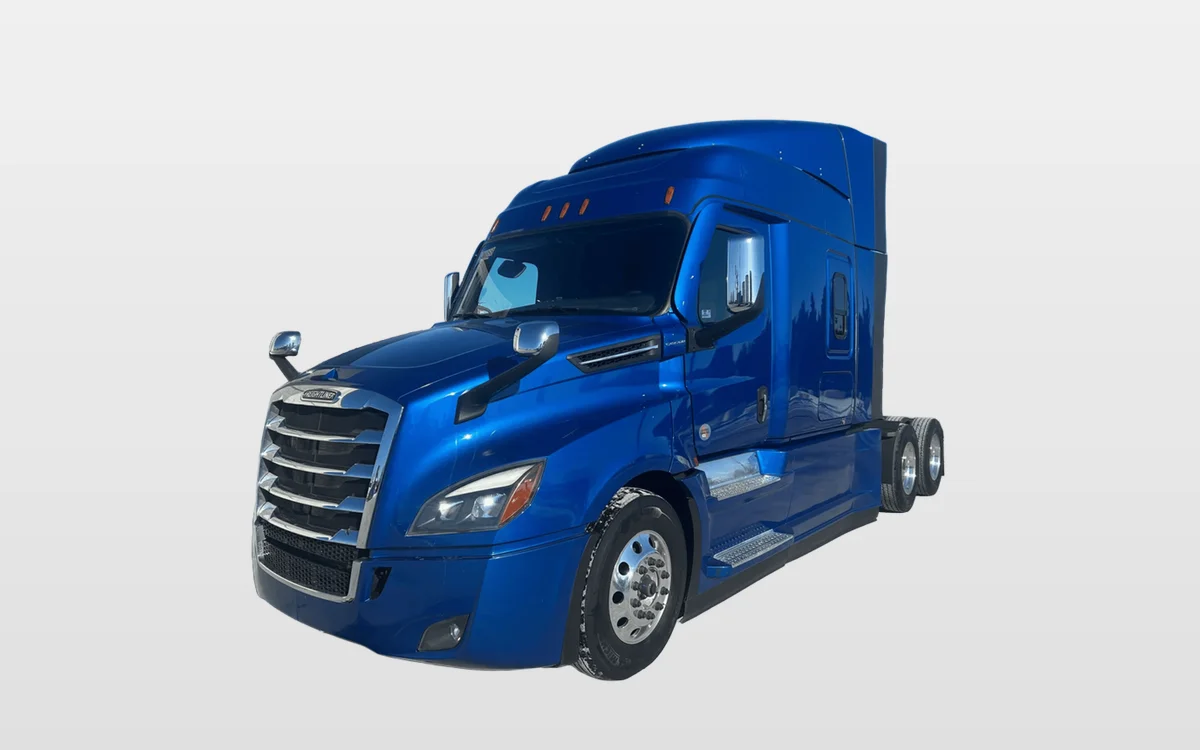 2024 Freightliner - image 1