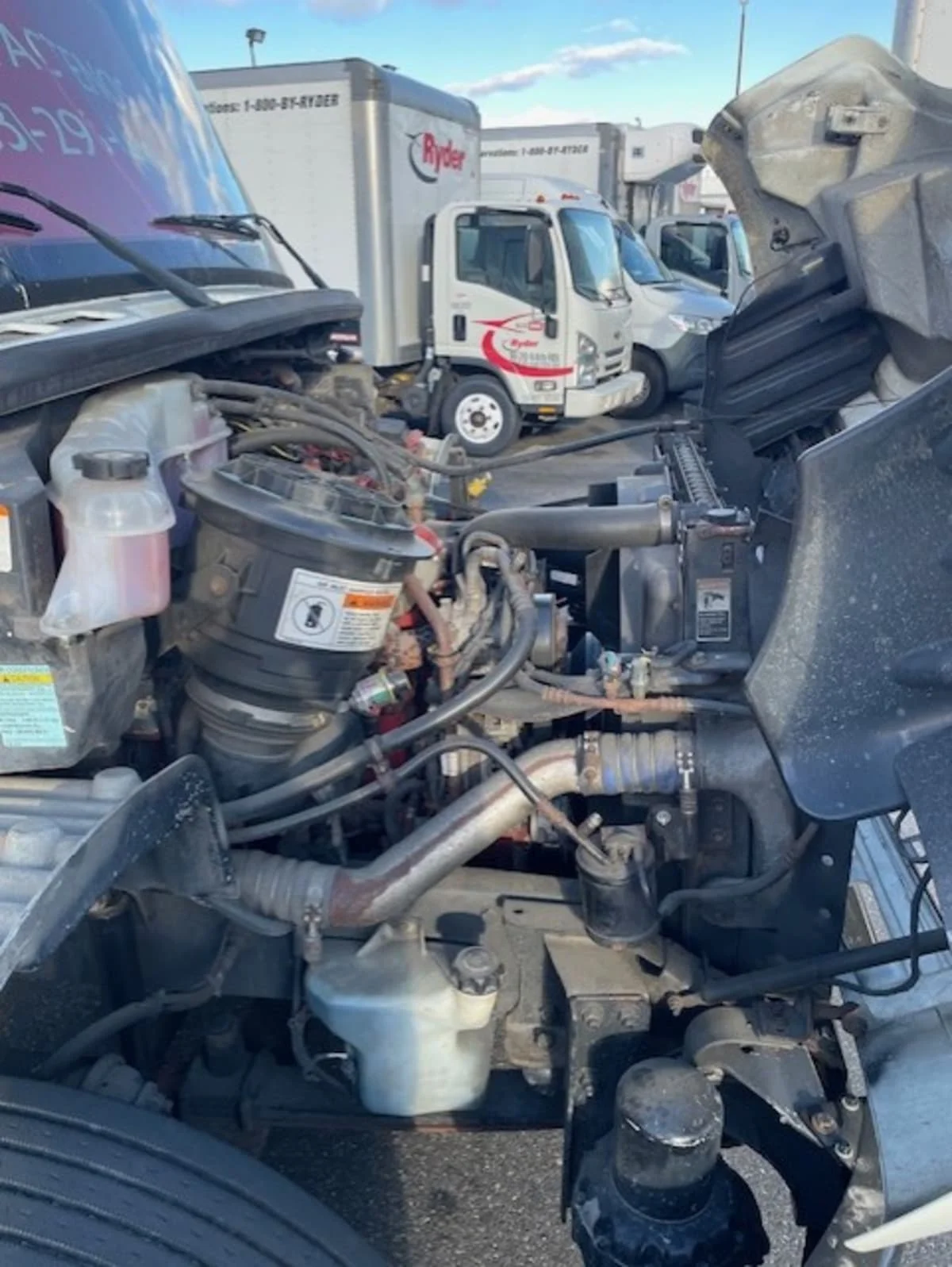 2017 Freightliner M2 106 - image 12