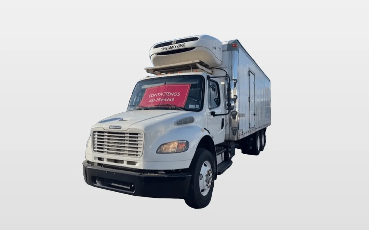 2017 Freightliner M2 106 - image 1