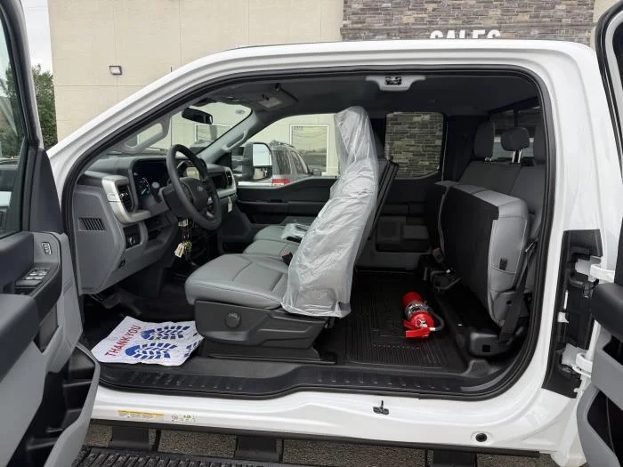 2026 Ford F-550 in Dallas, TX — photo 15