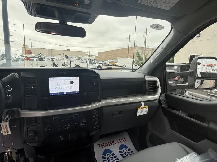 2026 Ford F-550 in Dallas, TX — photo 17