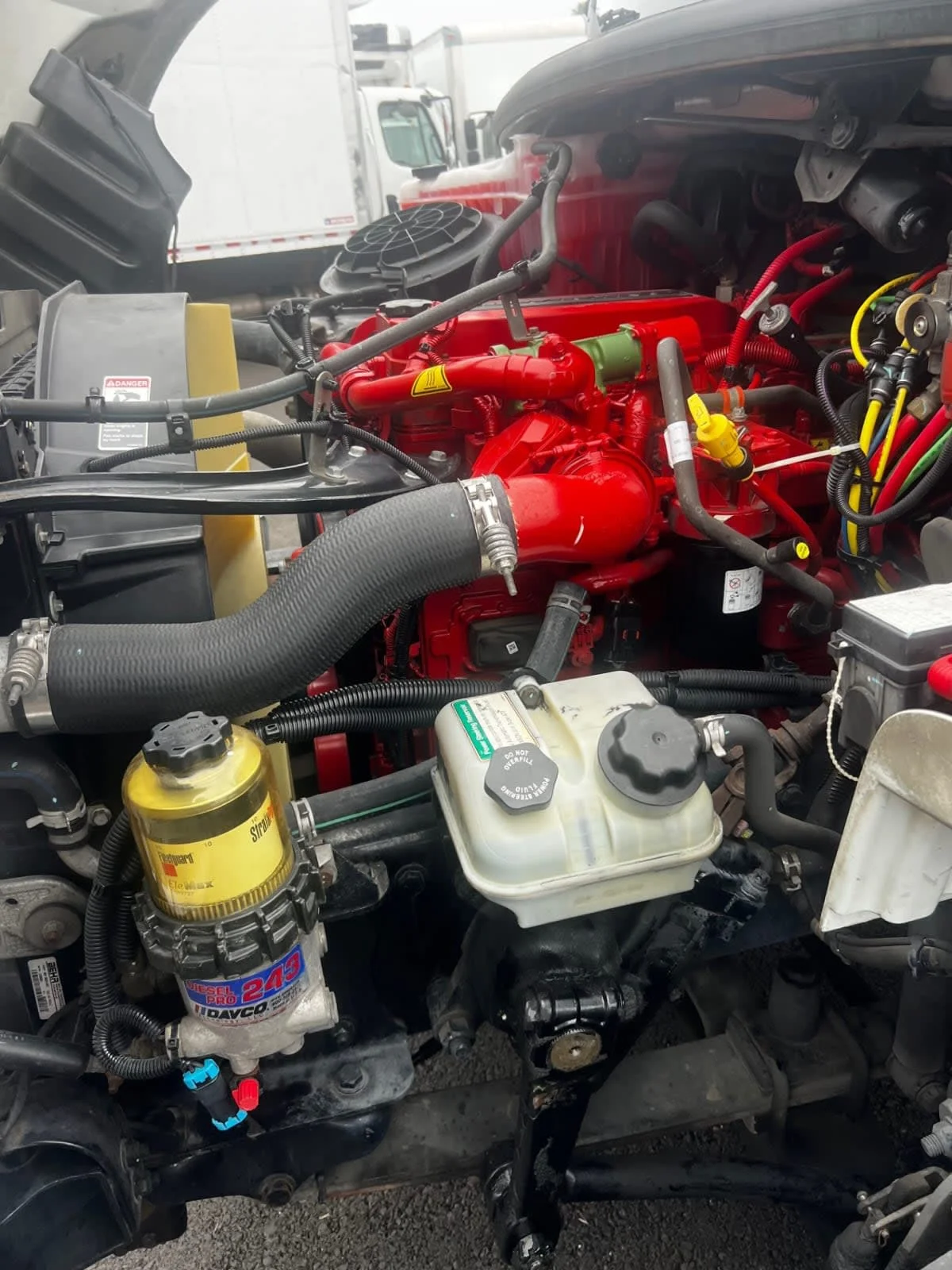 2017 Freightliner M2 106 - image 9