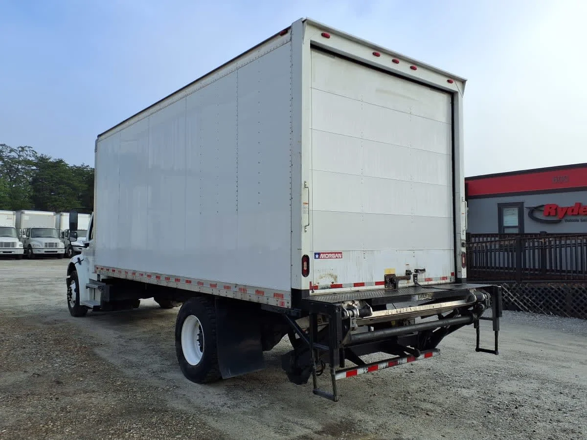 2020 Freightliner M2 106 in Greenville, SC — photo 6