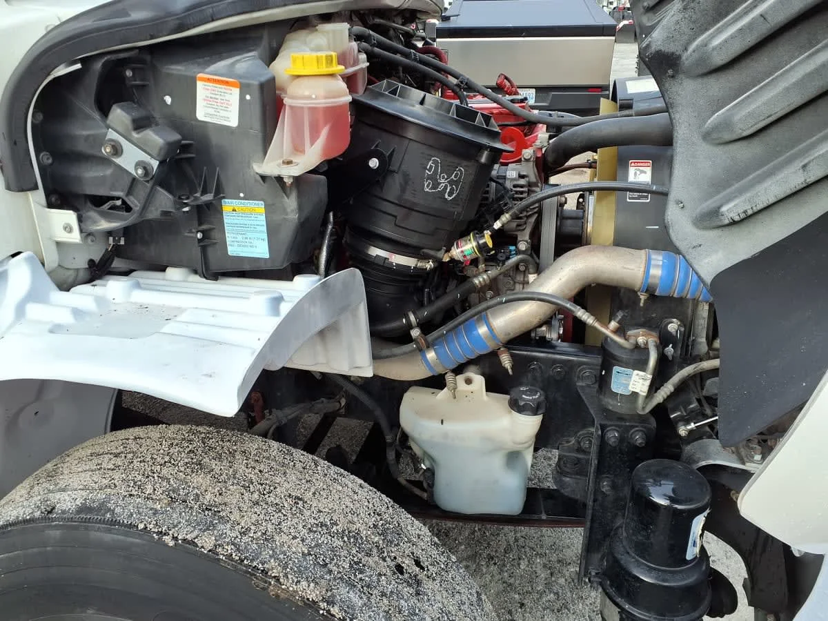 2020 Freightliner M2 106 in Greenville, SC — photo 15