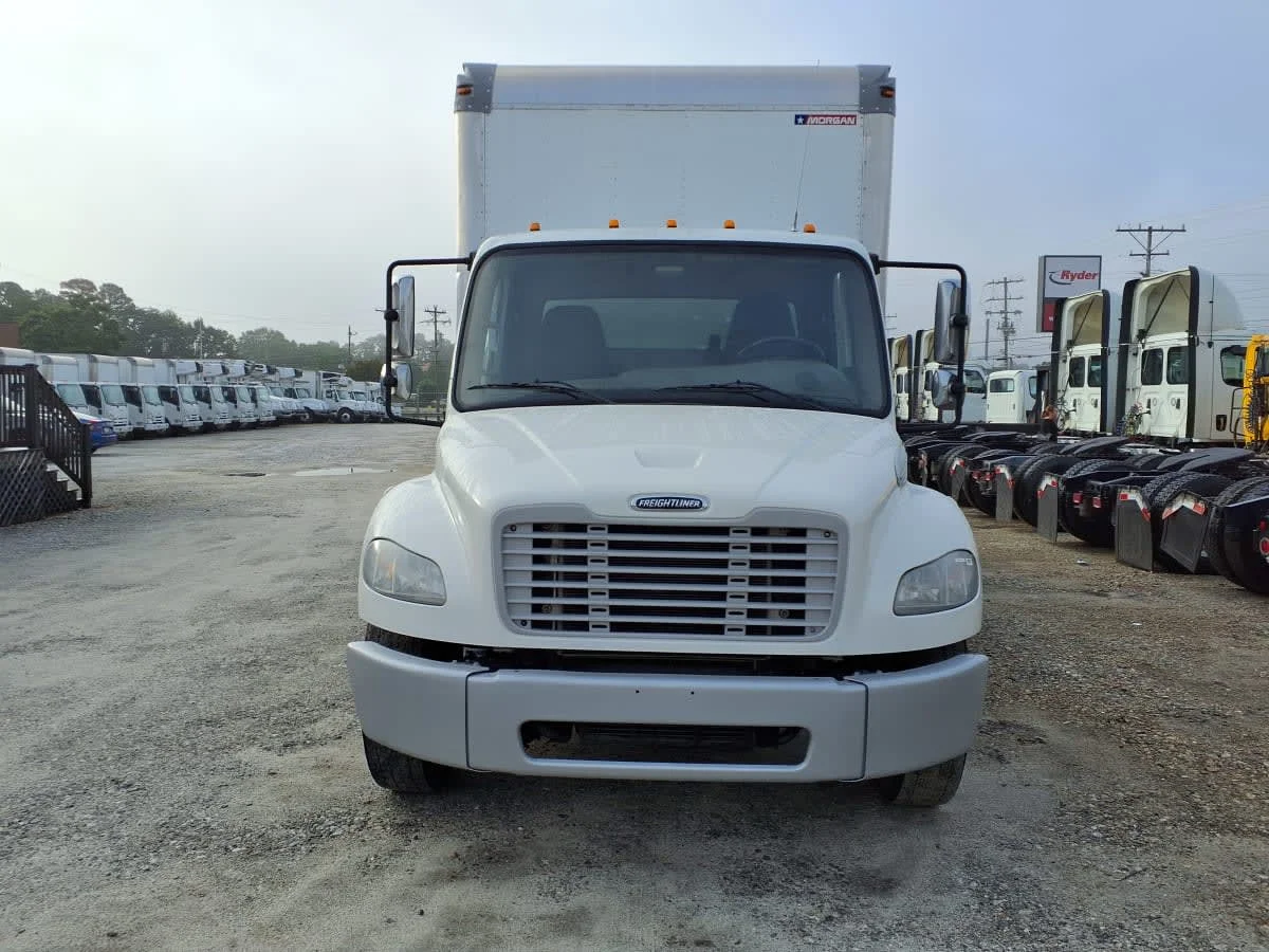 2020 Freightliner M2 106 in Greenville, SC — photo 2