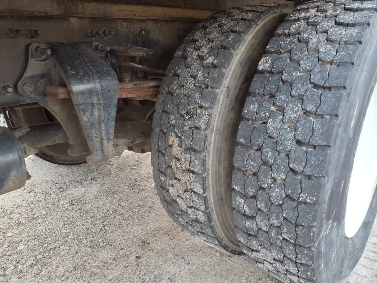 2020 Freightliner M2 106 in Greenville, SC — photo 14