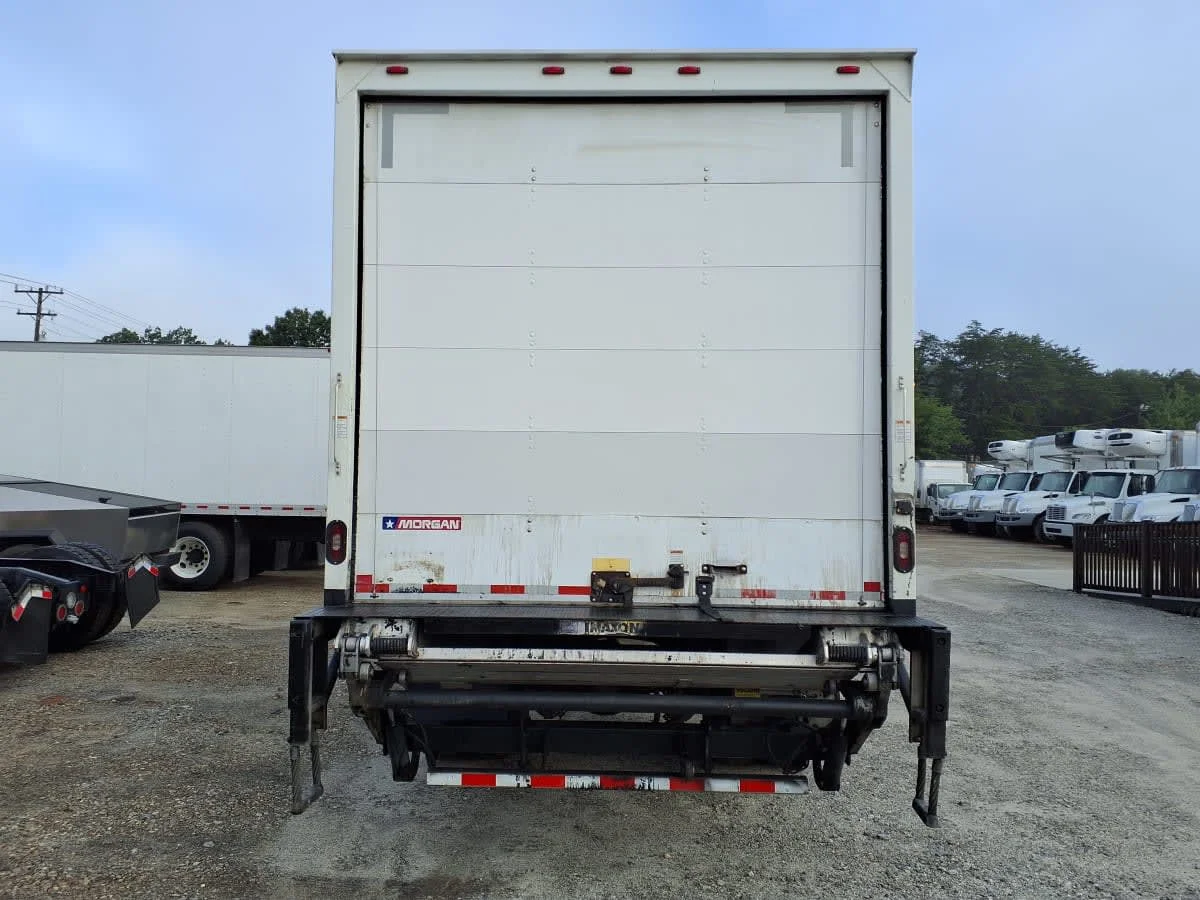 2020 Freightliner M2 106 in Greenville, SC — photo 5