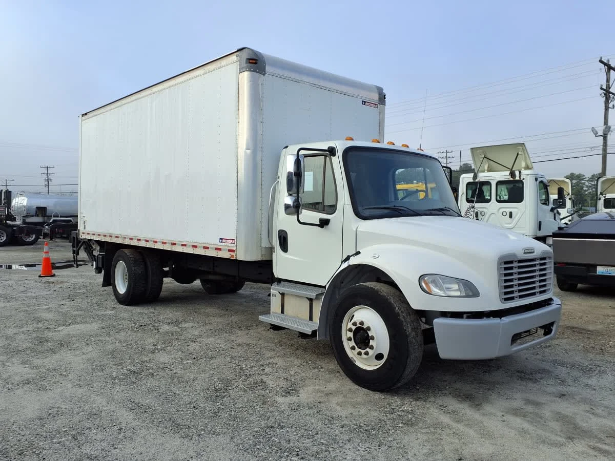 2020 Freightliner M2 106 in Greenville, SC — photo 3