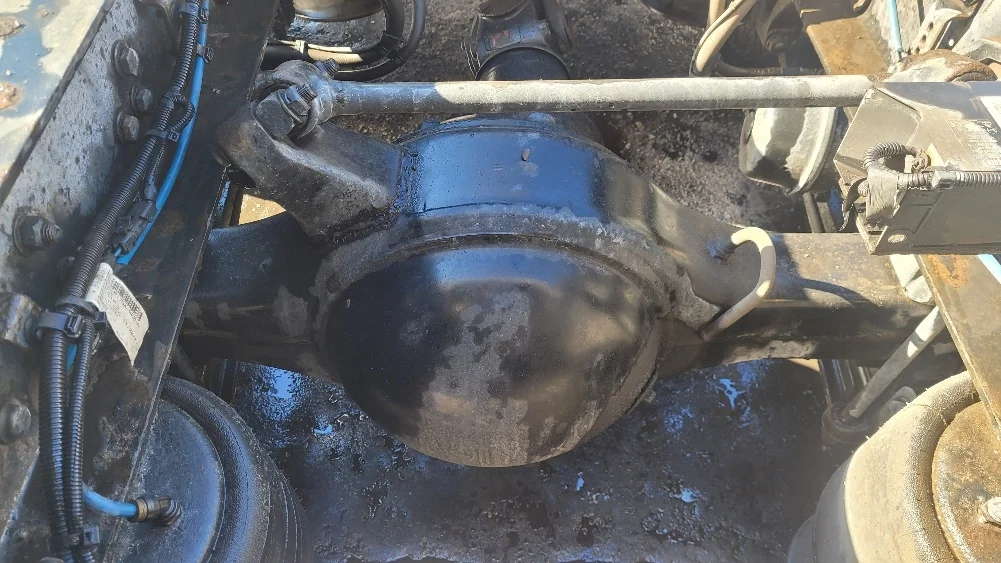 2018 Freightliner Cascadia - image 6