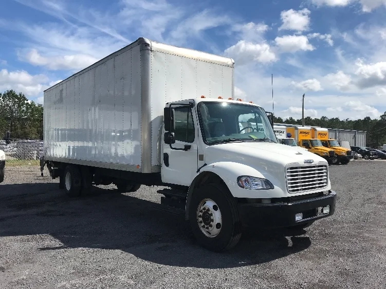 2019 Freightliner M2 106 in Conway, SC