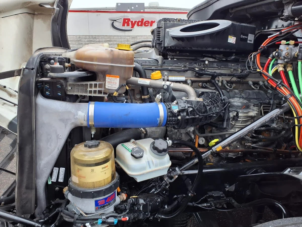 2022 Freightliner Cascadia in Memphis, TN — photo 8