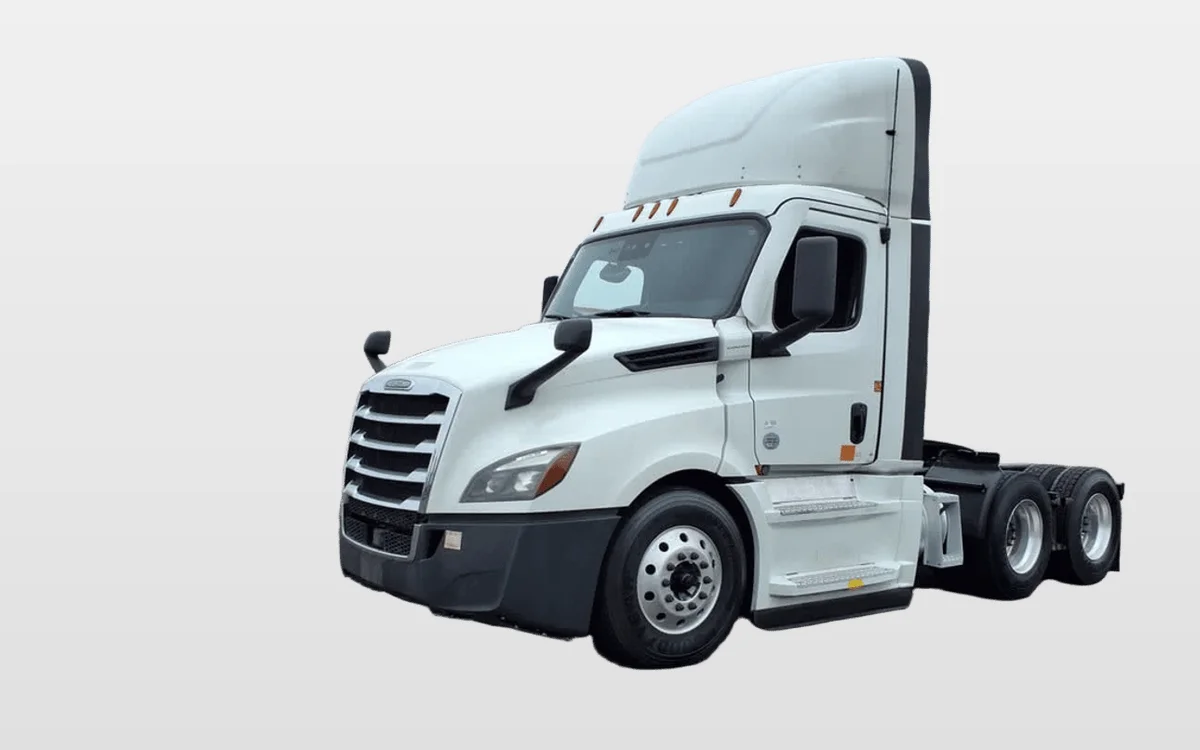 2022 Freightliner - image 1