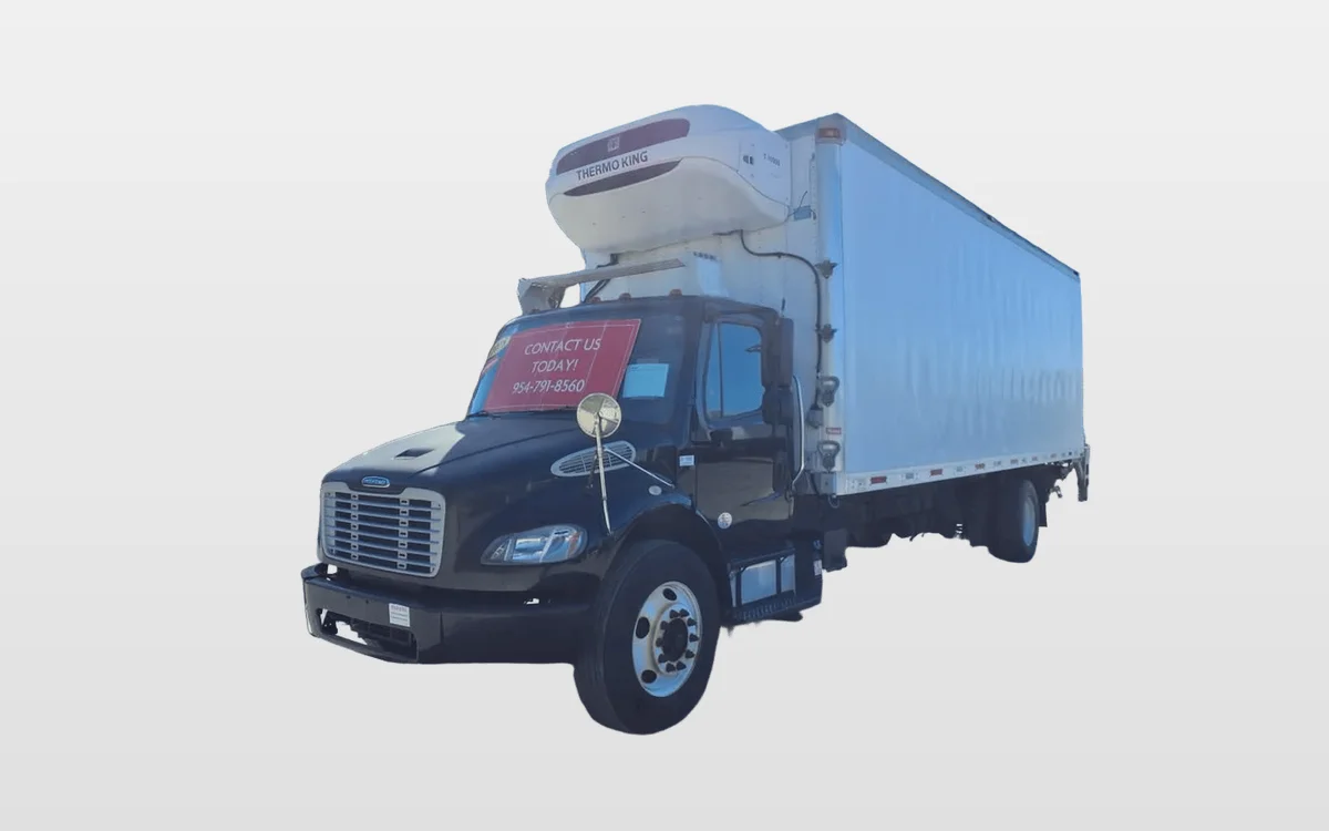2018 Freightliner M2 106 - image 1
