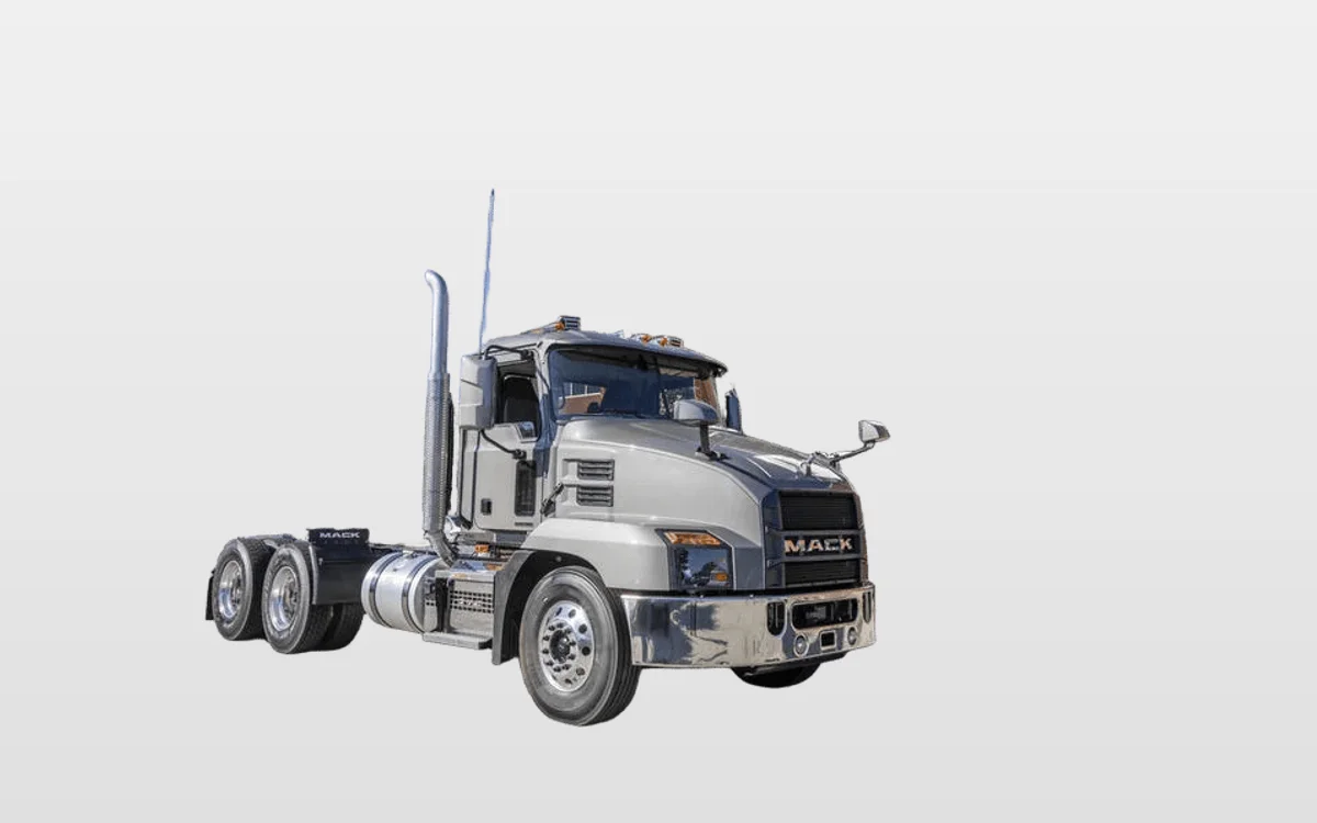 2026 Mack - image 1