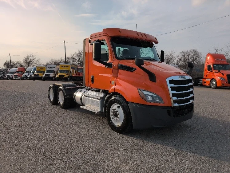 2019 Freightliner in San Antonio, TX