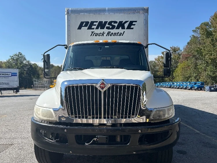 2021 International MV in Norcross, GA — photo 2