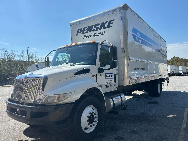 2021 International MV in Norcross, GA — photo 3