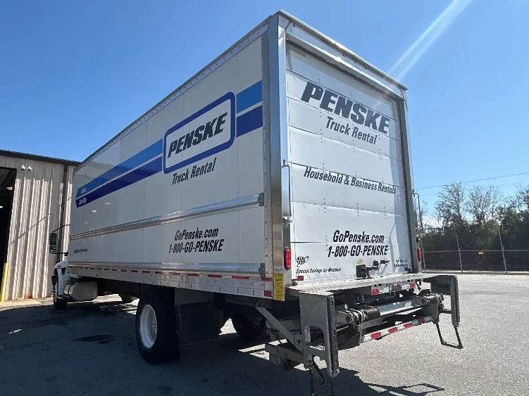 2021 International MV in Norcross, GA — photo 6