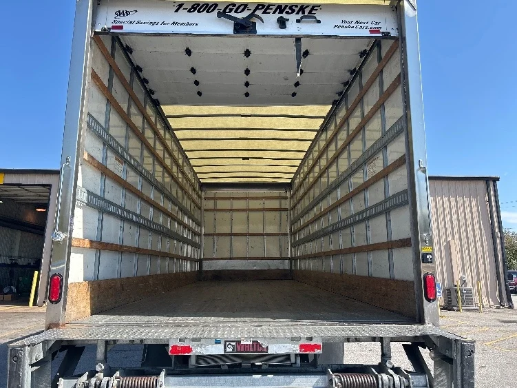 2021 International MV in Norcross, GA — photo 8