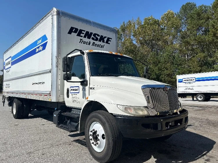 2021 International MV in Norcross, GA