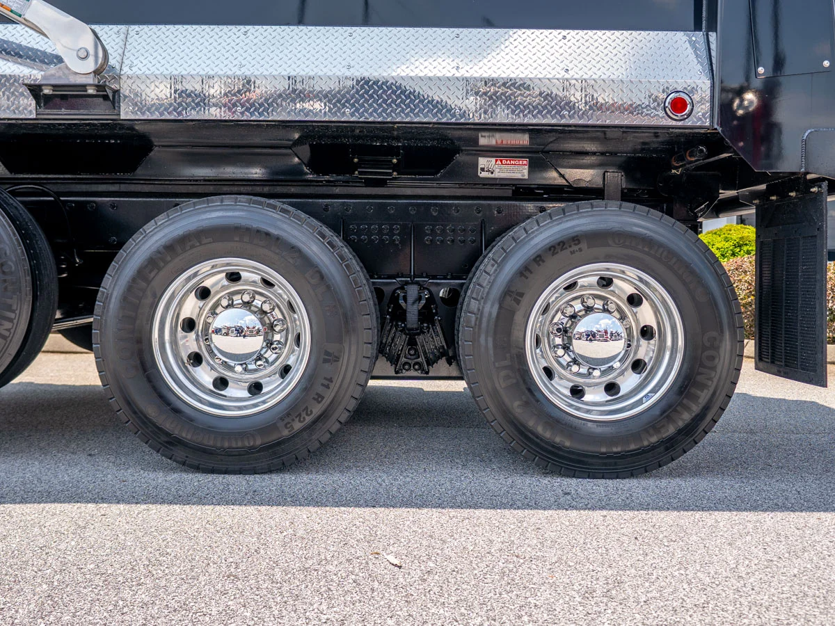 2027 Peterbilt 567 in Duncan, SC — photo 15