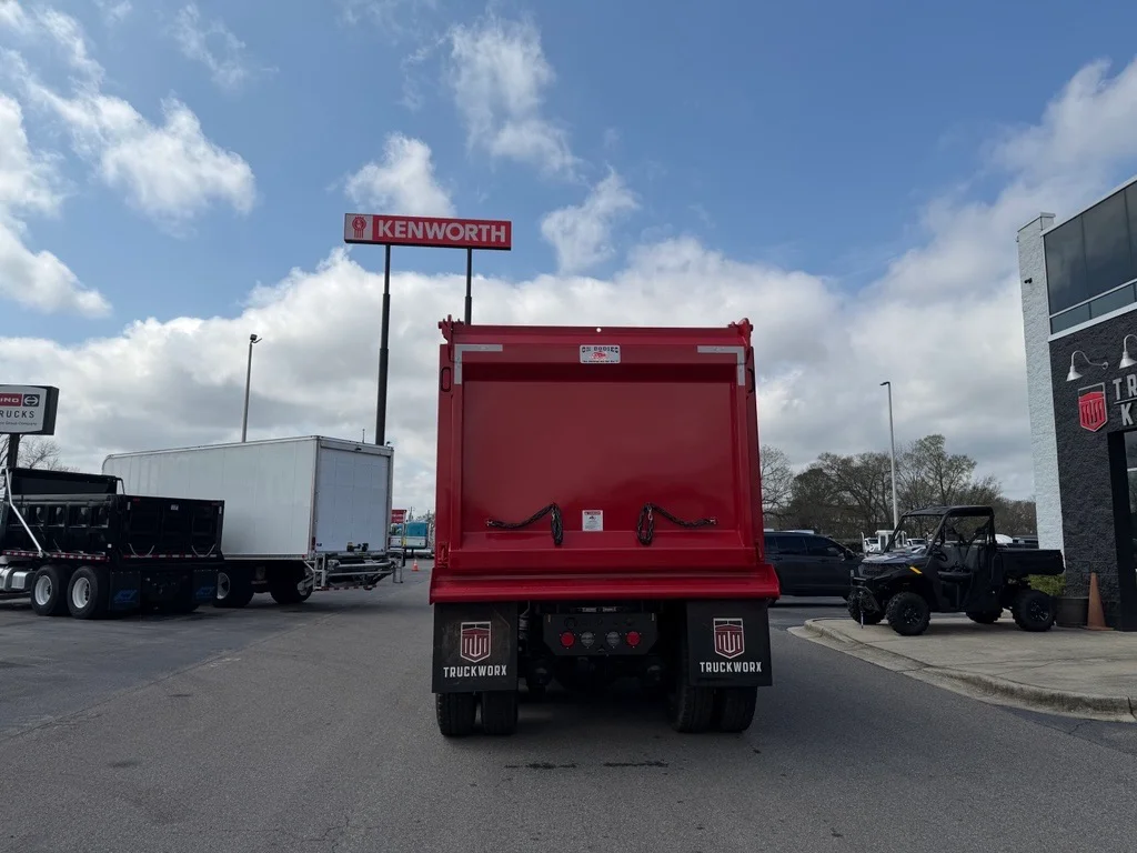 2026 Kenworth T880 in Birmingham, AL — photo 6