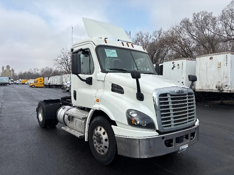 2019 Freightliner in Indianapolis, IN