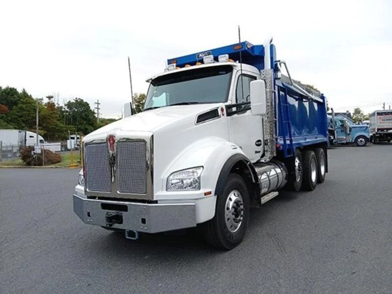 2025 Kenworth T880 in Monticello, NY