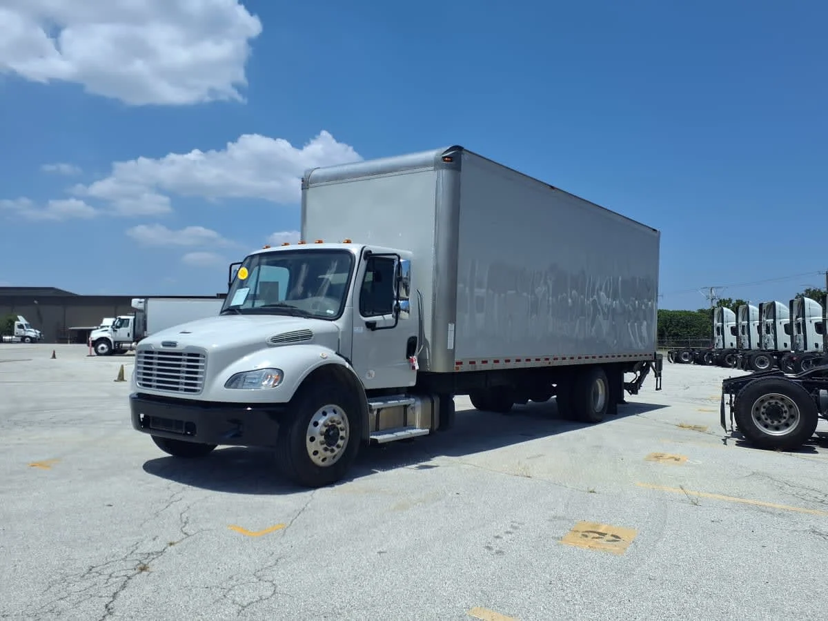 2020 Freightliner M2 106 in Fort Worth, TX