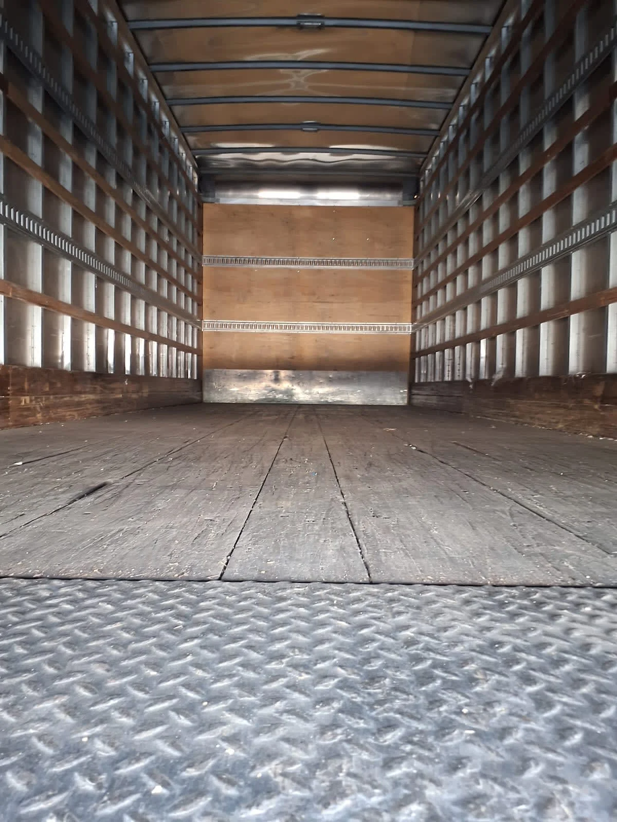2020 Freightliner M2 106 in Fort Worth, TX — photo 8