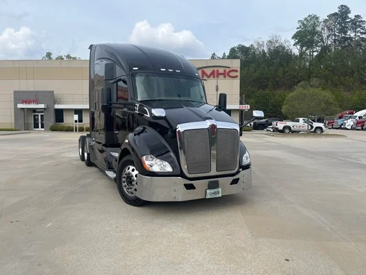 2019 Kenworth T680 in Gainesville, GA