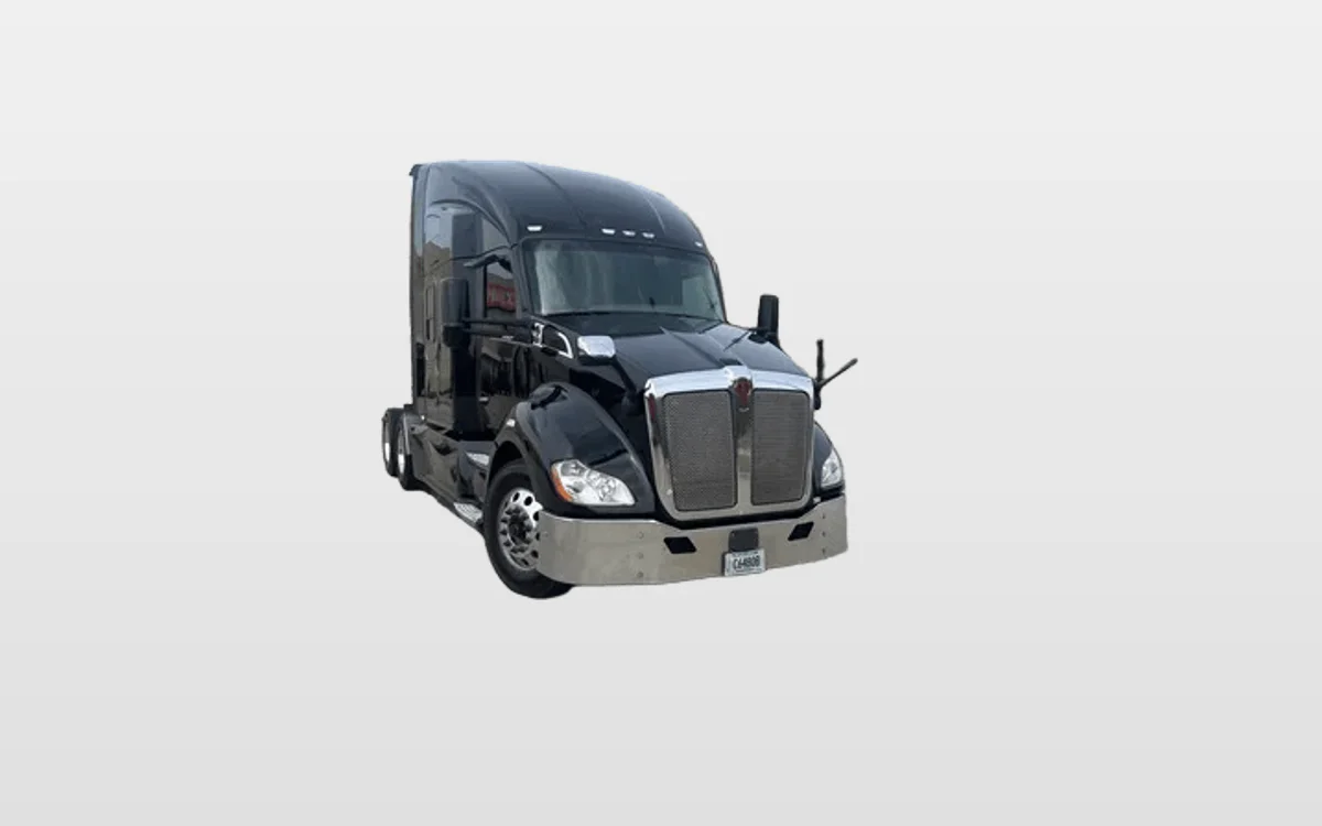 2019 Kenworth T680 - image 1