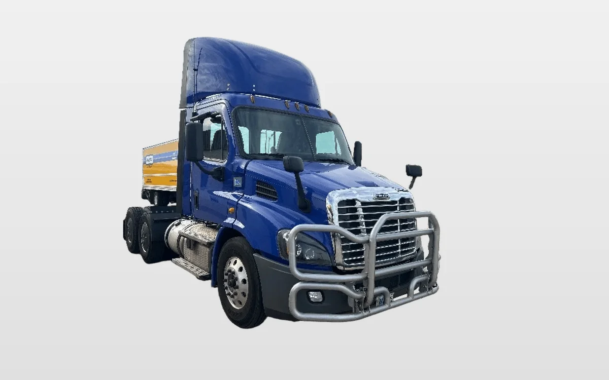 2020 Freightliner - image 1