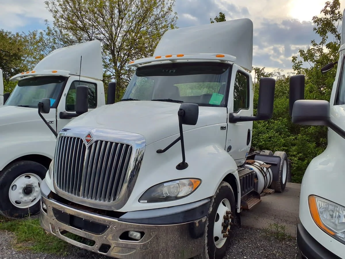 2019 International RH in Indianapolis, IN