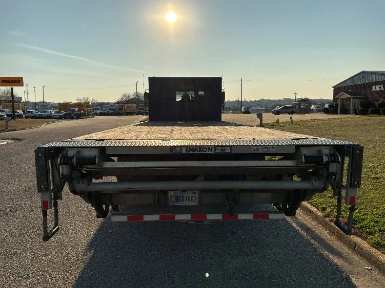 2019 International 4300 in Norcross, GA — photo 8