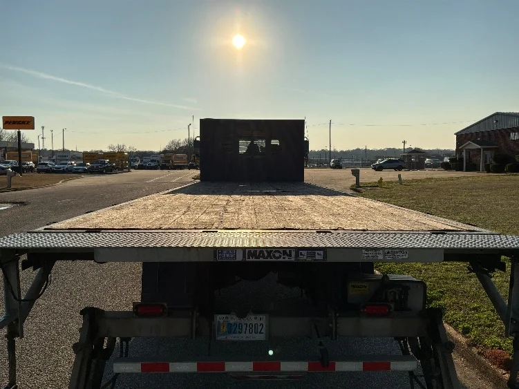 2019 International 4300 in Norcross, GA — photo 10