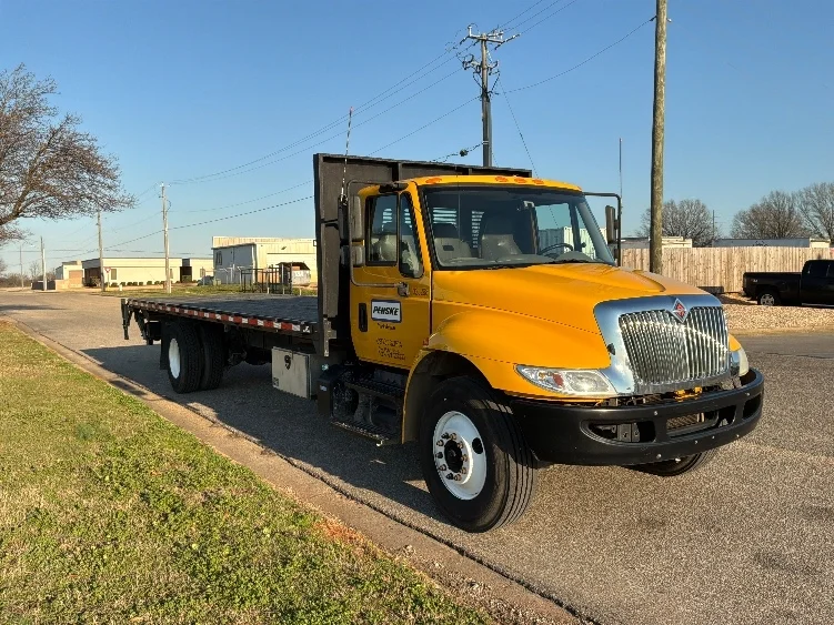 2019 International 4300 in Norcross, GA