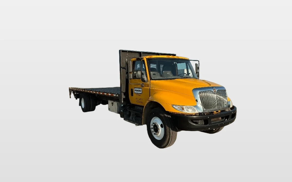 2019 International 4300 - image 1