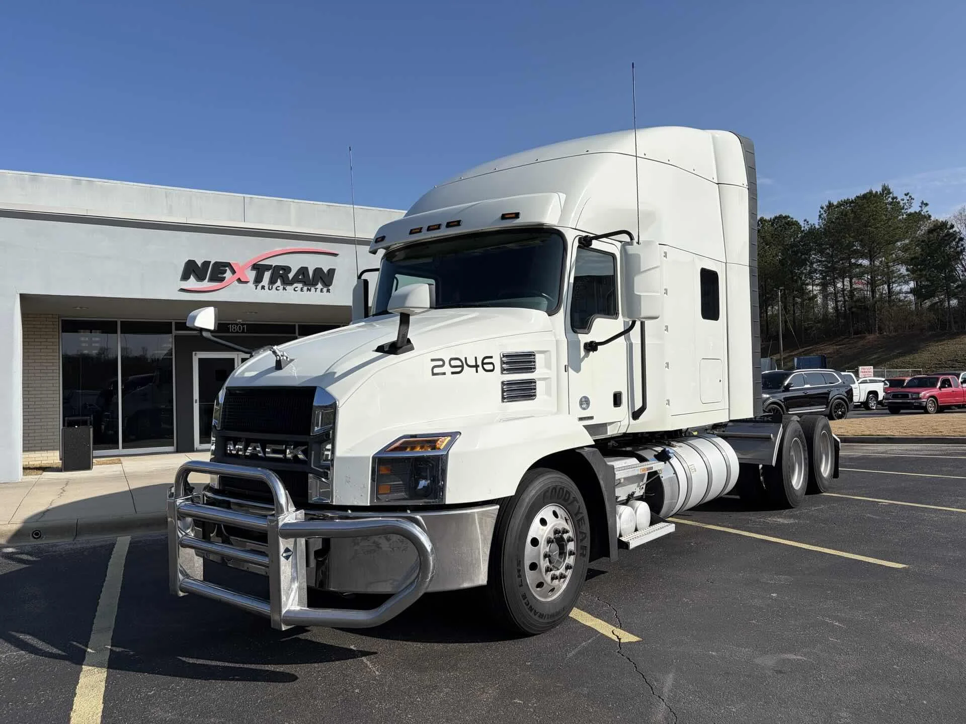 2022 Mack in Fultondale, AL