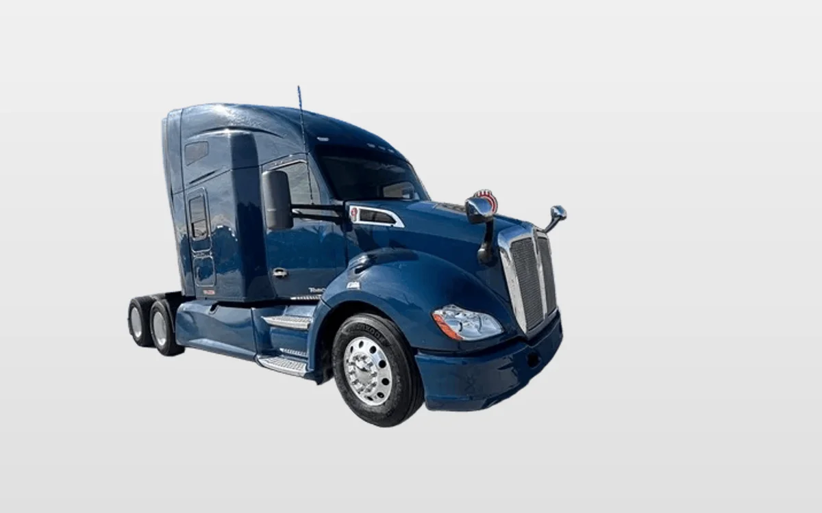 2019 Kenworth T680 - image 1