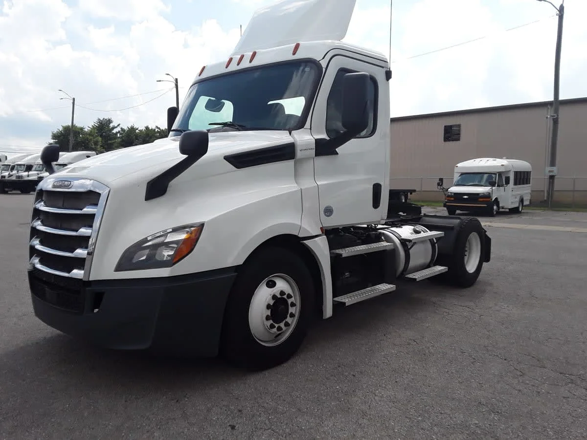 2020 Freightliner Cascadia in La Vergne, TN