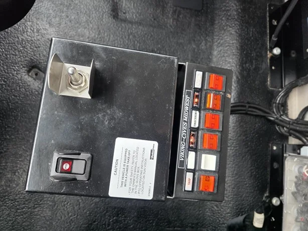 2020 International HV - image 35