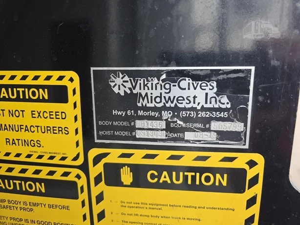 2020 International HV - image 26