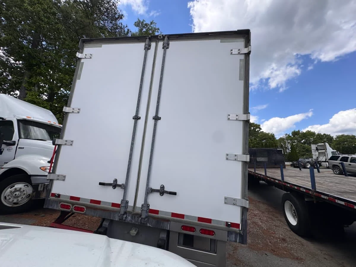 2021 International MV in Ashland, VA — photo 5