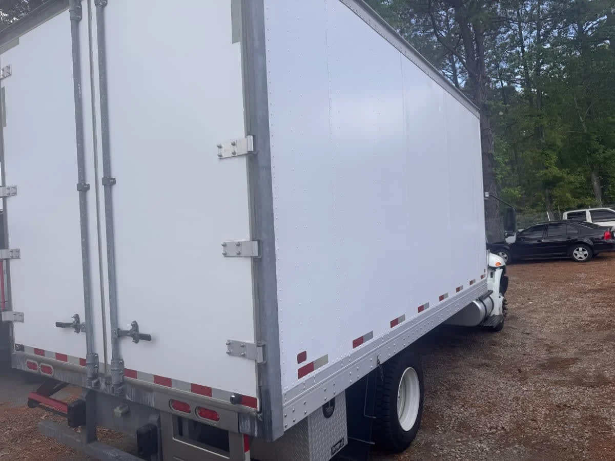 2021 International MV in Ashland, VA — photo 4