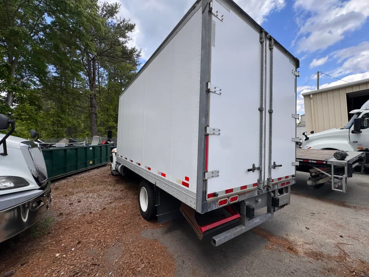 2021 International MV in Ashland, VA — photo 6