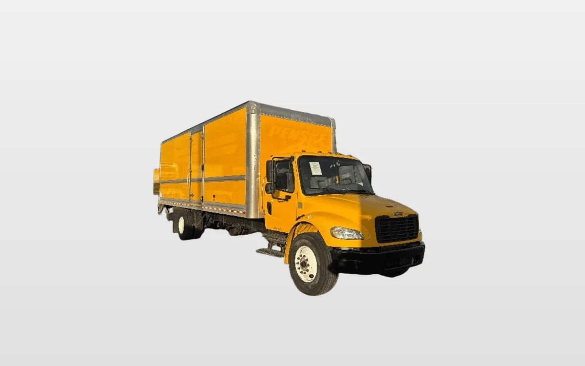 2022 Freightliner M2 106 - image 1