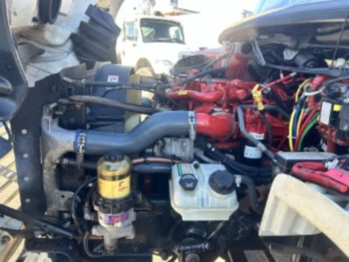 2019 Freightliner M2 106 in Newark, NJ — photo 10