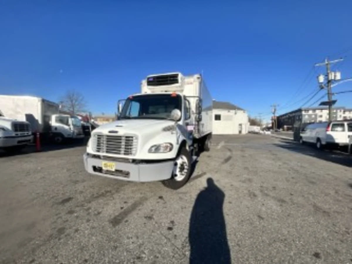 2019 Freightliner M2 106 in Newark, NJ
